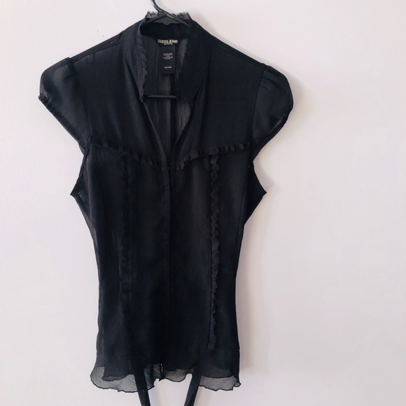 Blouse - Picture 3 of 4